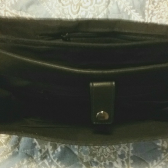 Wool & Rayon PURSE - Picture 4 of 6